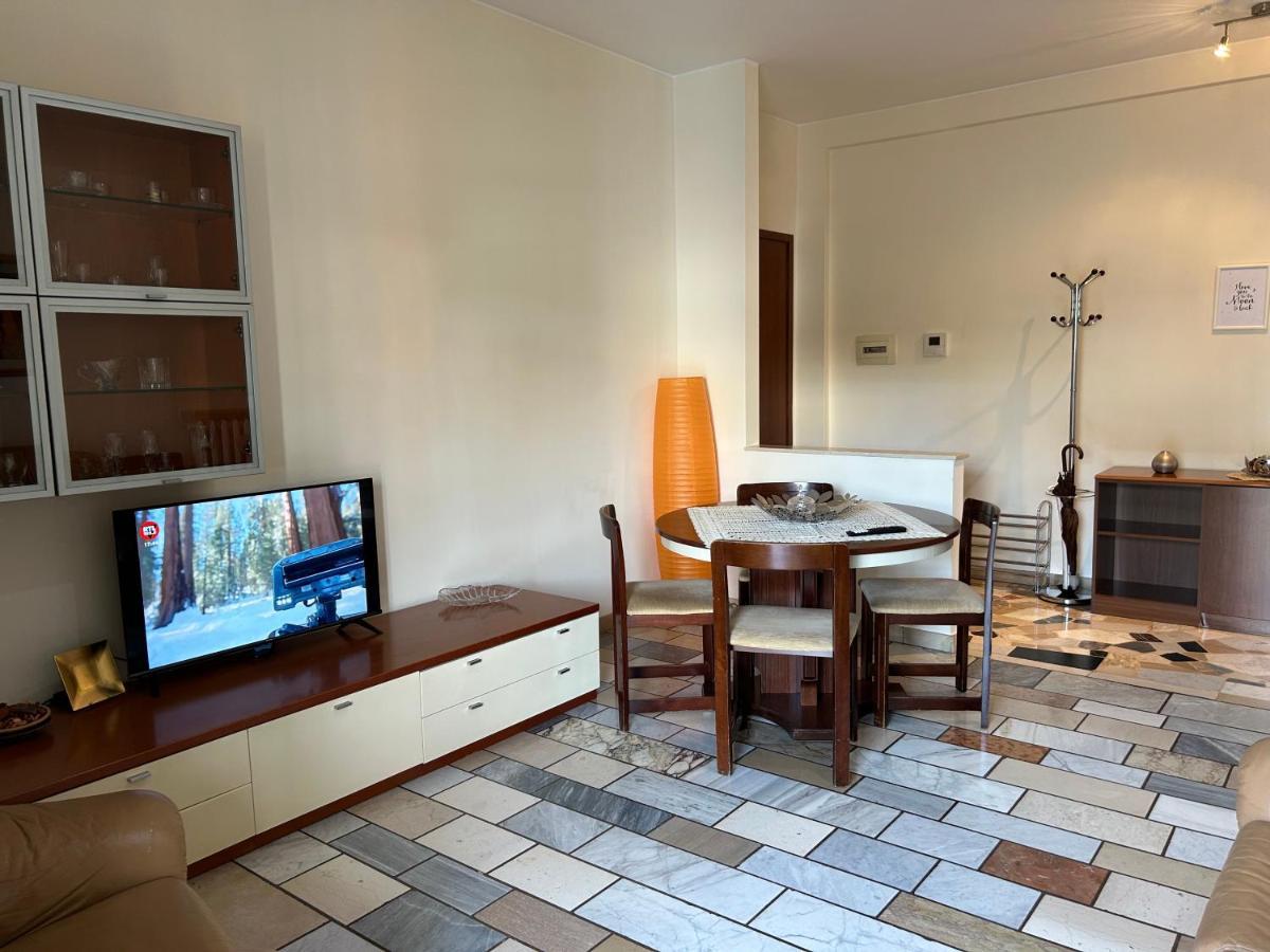 Appartamento Casa Valentina San Donato Milanese Esterno foto