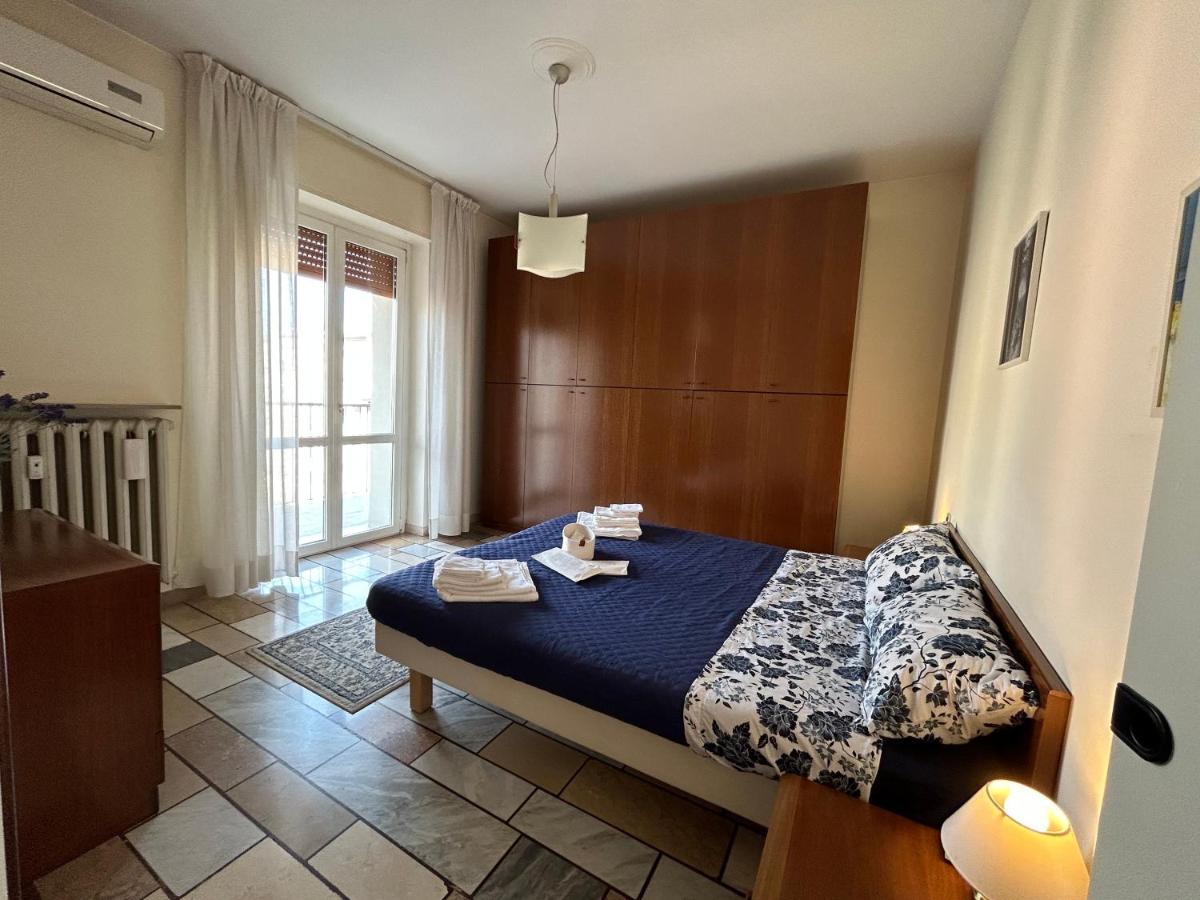 Appartamento Casa Valentina San Donato Milanese Esterno foto