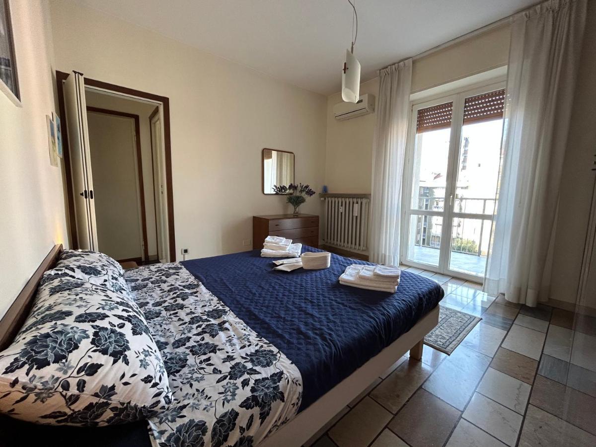 Appartamento Casa Valentina San Donato Milanese Esterno foto