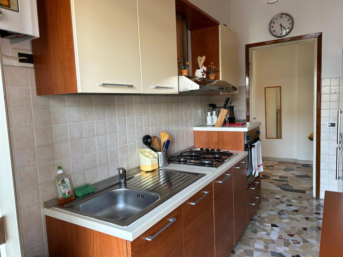 Appartamento Casa Valentina San Donato Milanese Esterno foto