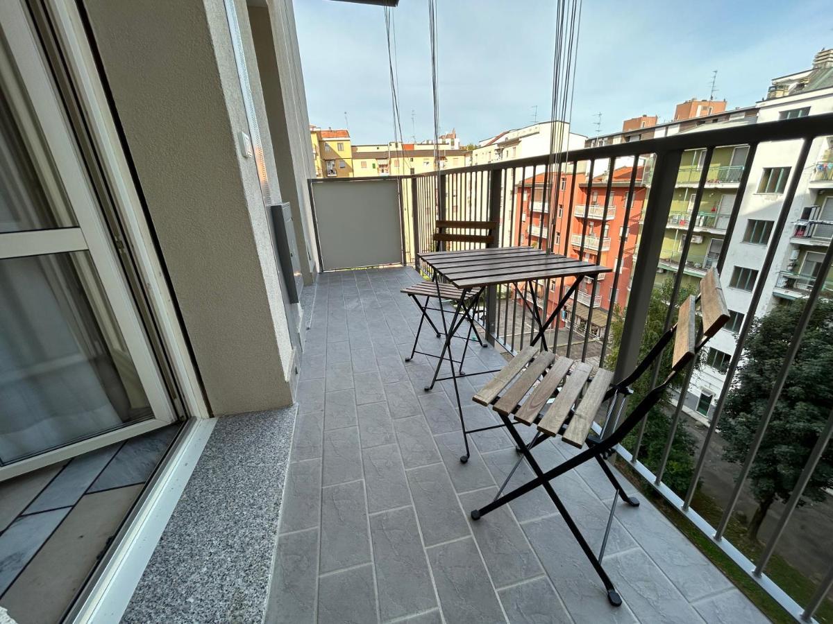 Appartamento Casa Valentina San Donato Milanese Esterno foto