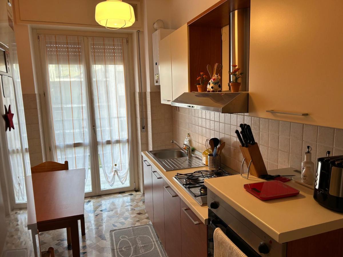 Appartamento Casa Valentina San Donato Milanese Esterno foto