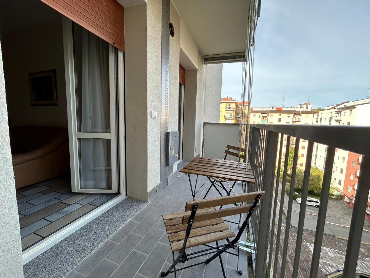 Appartamento Casa Valentina San Donato Milanese Esterno foto