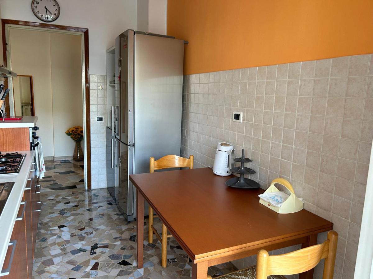 Appartamento Casa Valentina San Donato Milanese Esterno foto