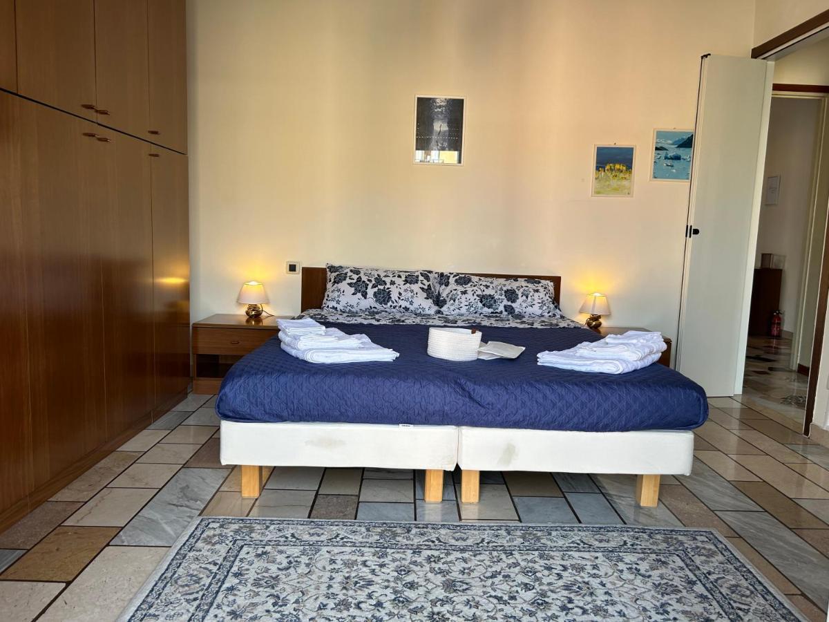 Appartamento Casa Valentina San Donato Milanese Esterno foto