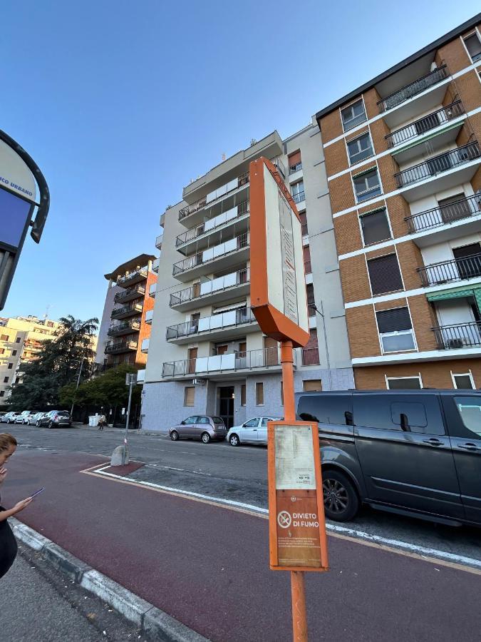 Appartamento Casa Valentina San Donato Milanese Esterno foto