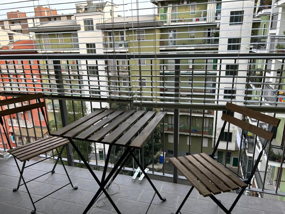 Appartamento Casa Valentina San Donato Milanese Esterno foto