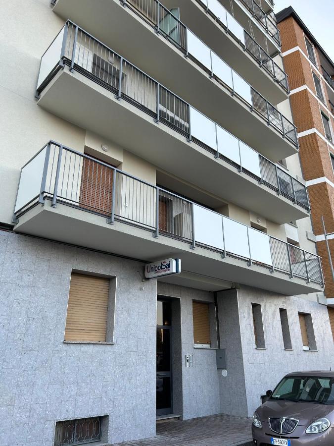 Appartamento Casa Valentina San Donato Milanese Esterno foto
