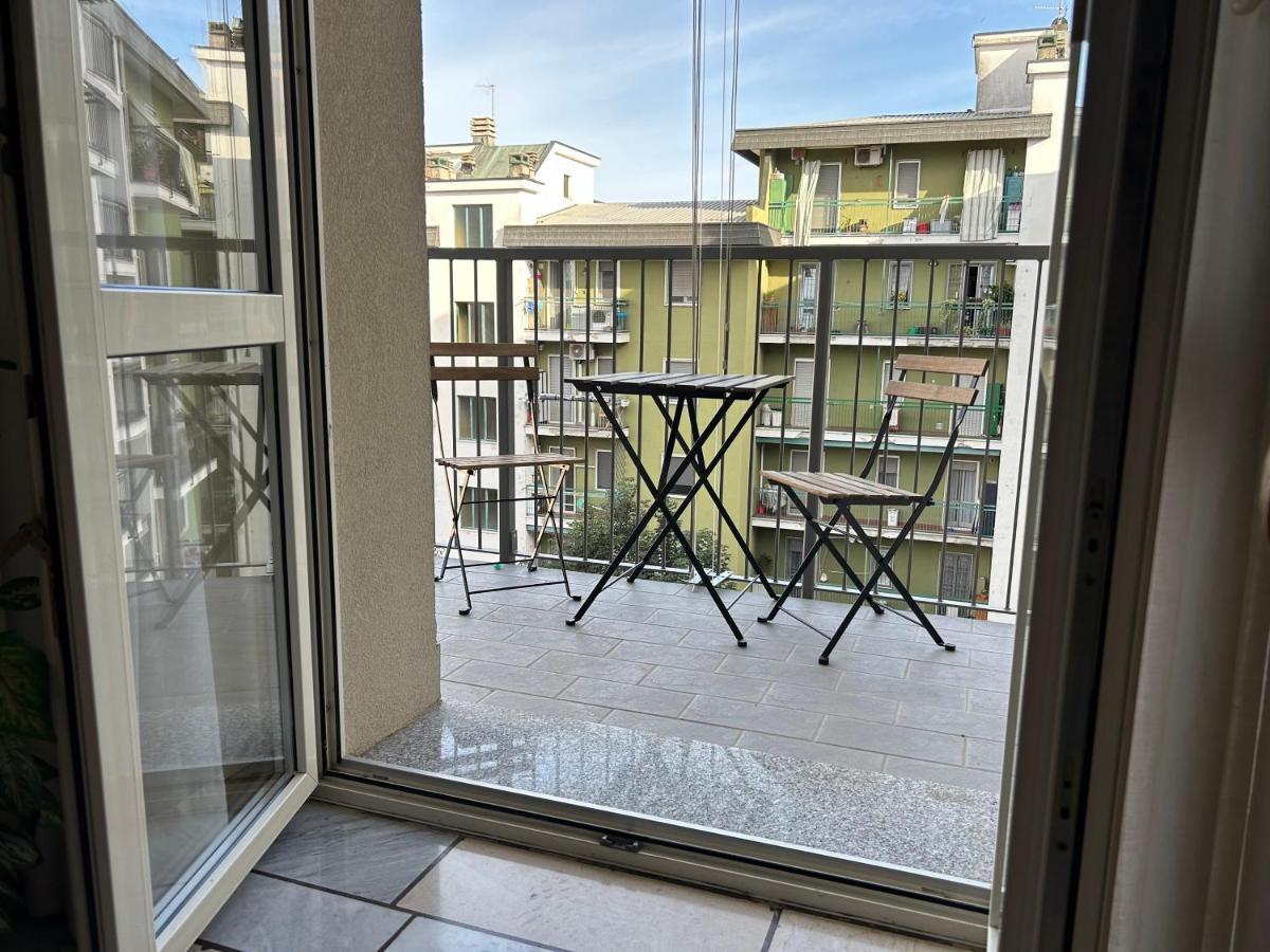 Appartamento Casa Valentina San Donato Milanese Esterno foto