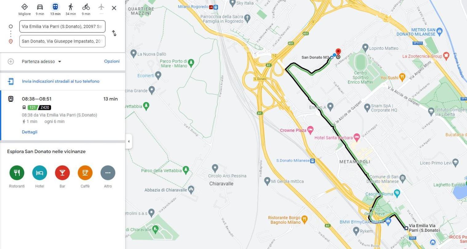 Appartamento Casa Valentina San Donato Milanese Esterno foto
