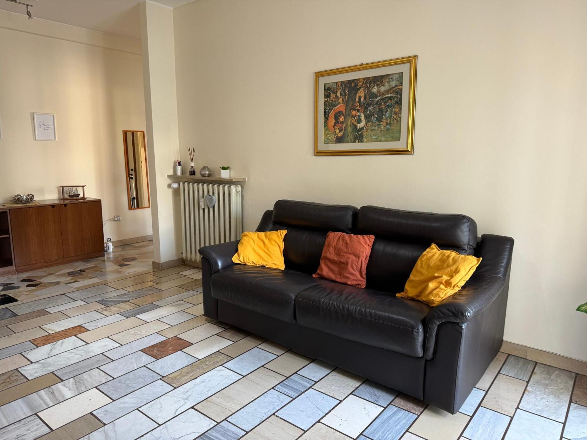 Appartamento Casa Valentina San Donato Milanese Esterno foto