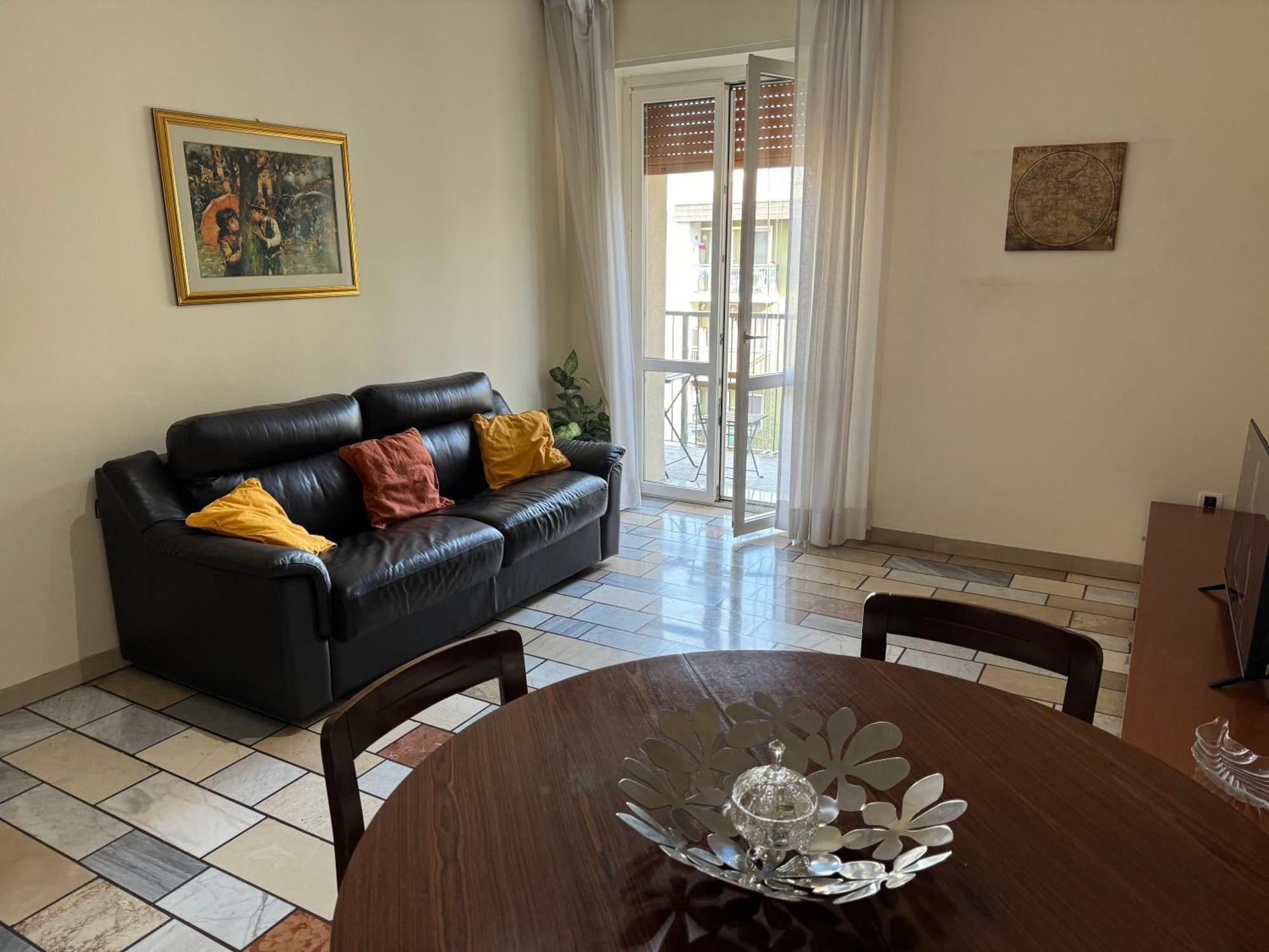 Appartamento Casa Valentina San Donato Milanese Esterno foto