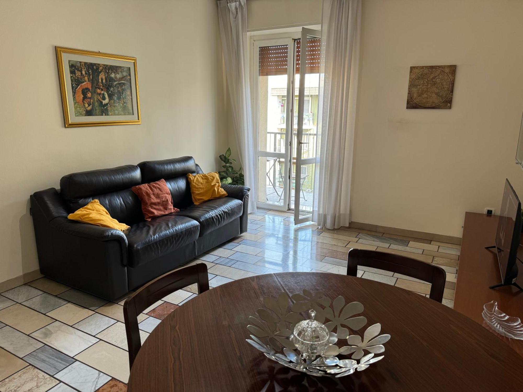 Appartamento Casa Valentina San Donato Milanese Esterno foto