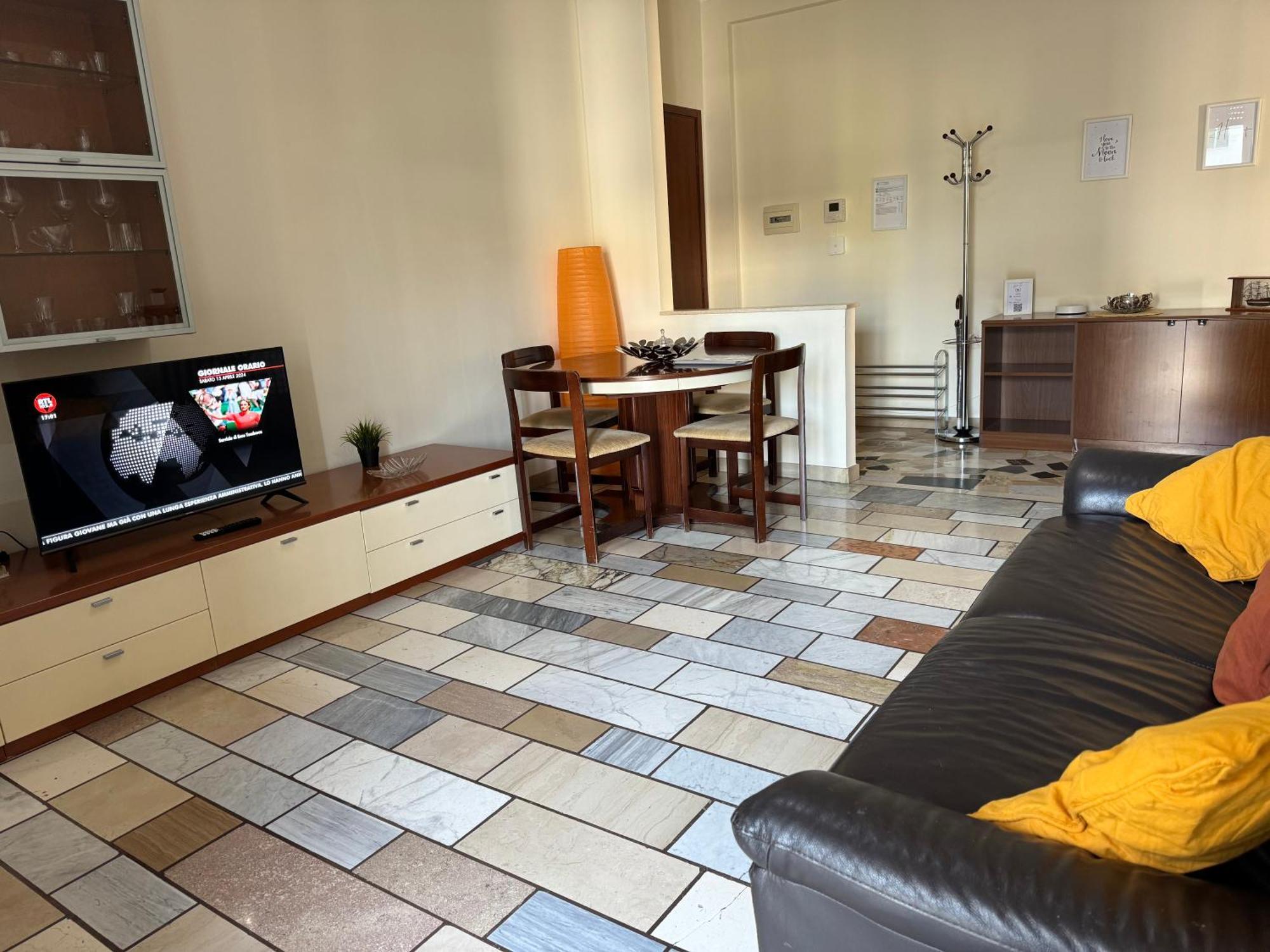 Appartamento Casa Valentina San Donato Milanese Esterno foto