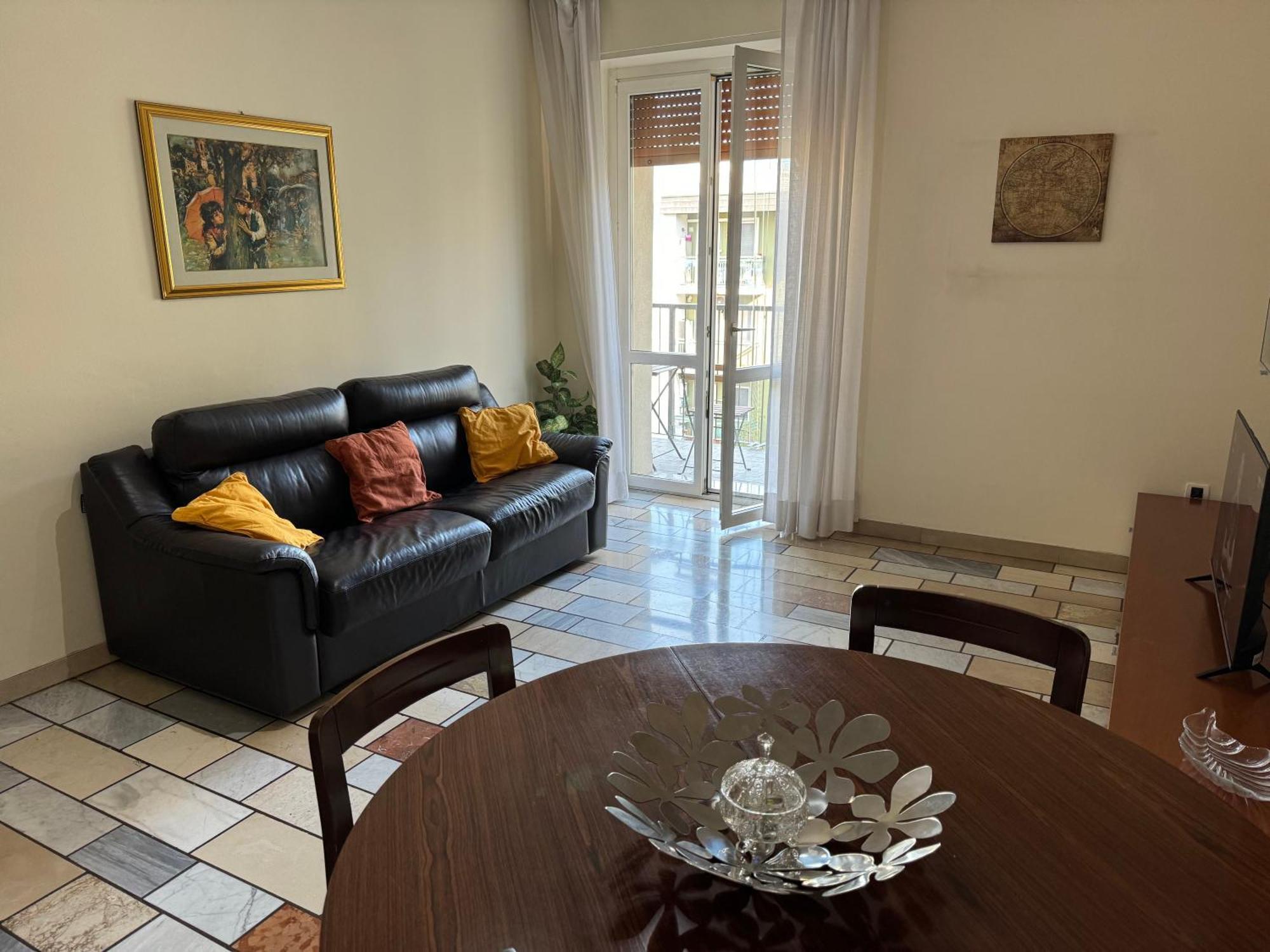 Appartamento Casa Valentina San Donato Milanese Esterno foto