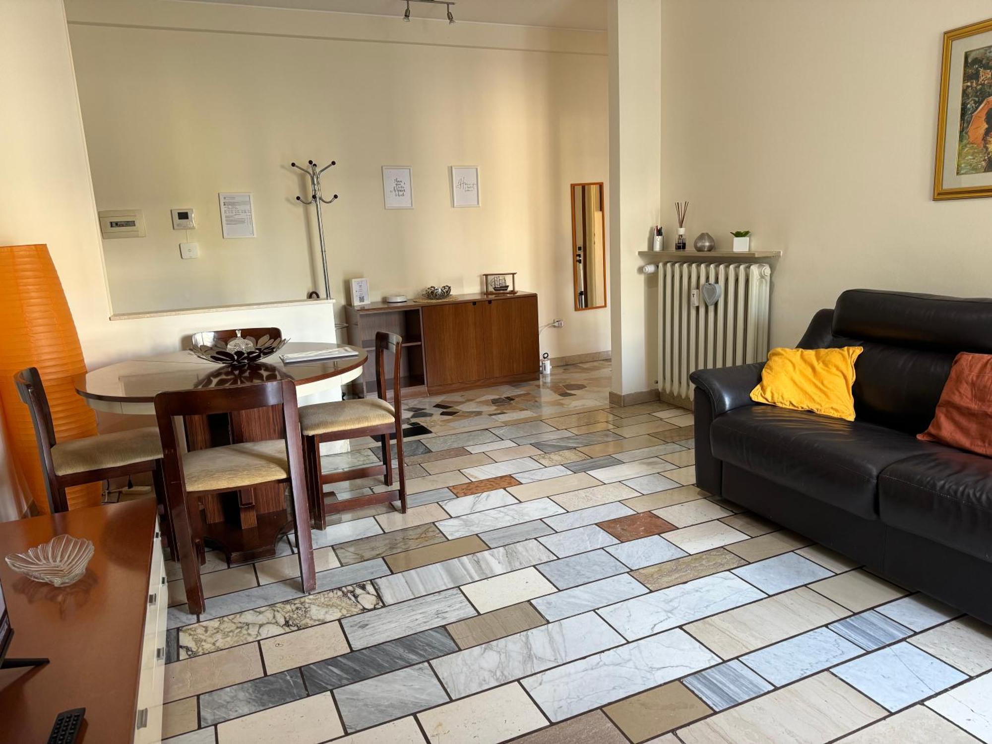 Appartamento Casa Valentina San Donato Milanese Esterno foto