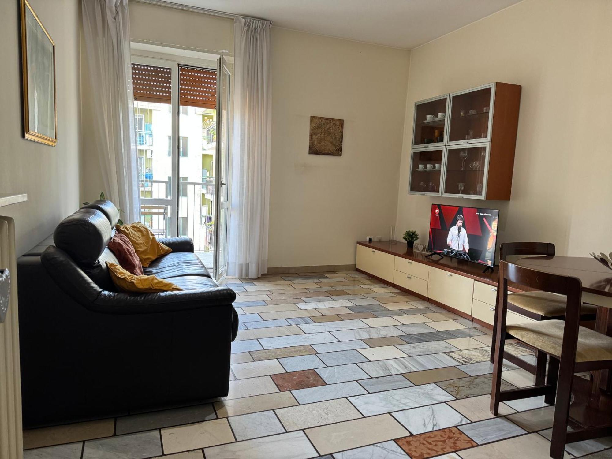 Appartamento Casa Valentina San Donato Milanese Esterno foto