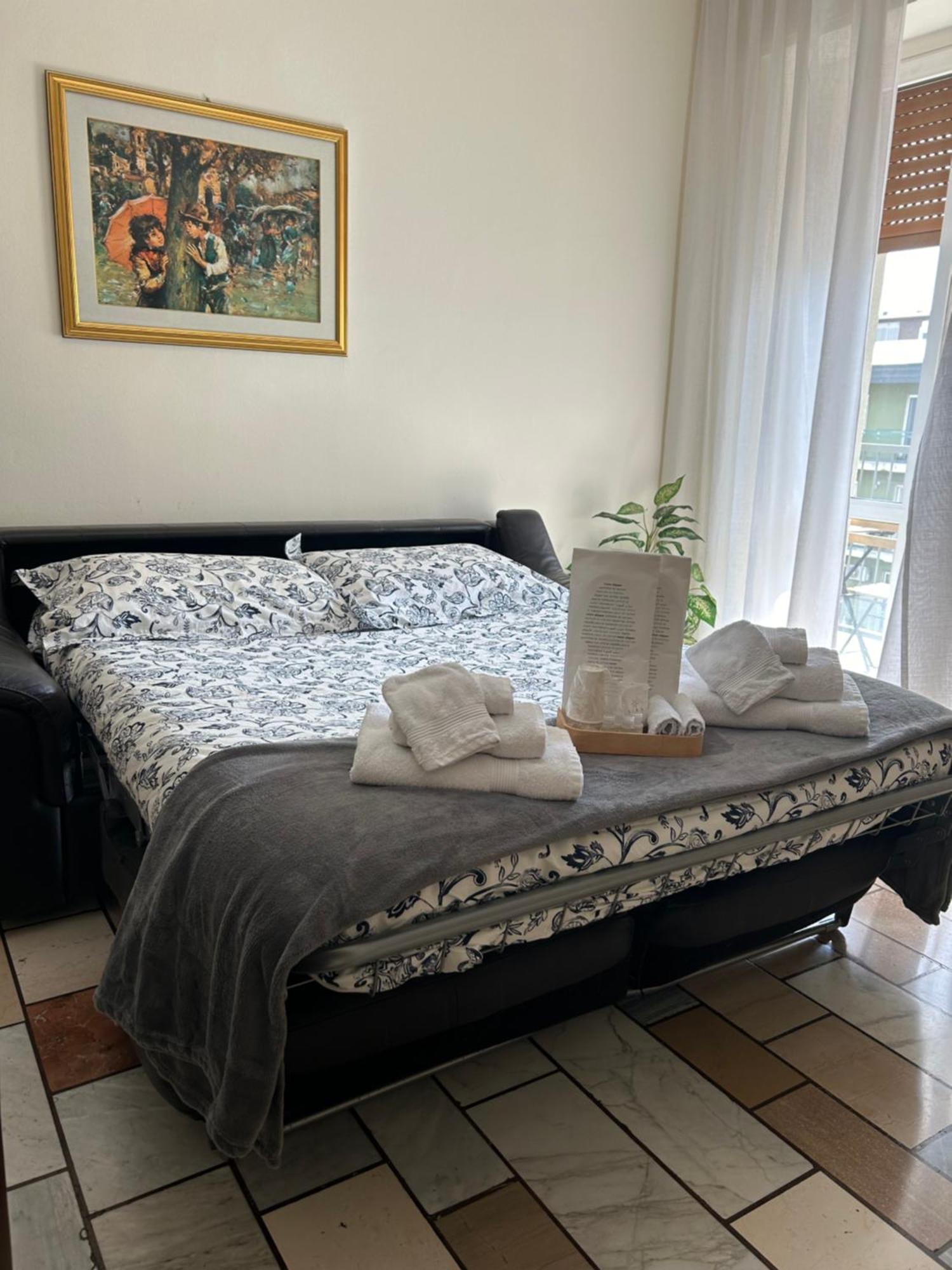 Appartamento Casa Valentina San Donato Milanese Esterno foto