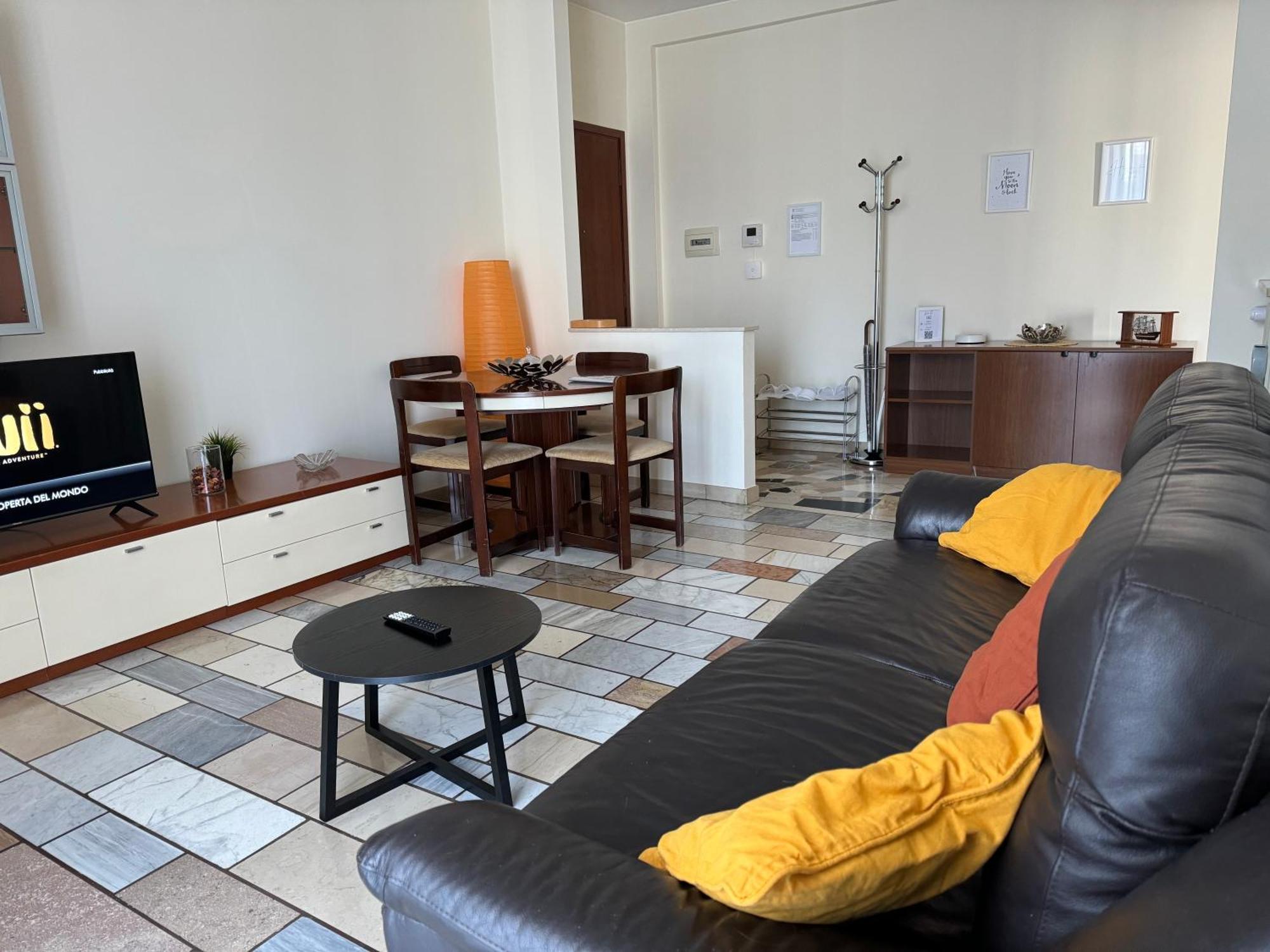 Appartamento Casa Valentina San Donato Milanese Esterno foto