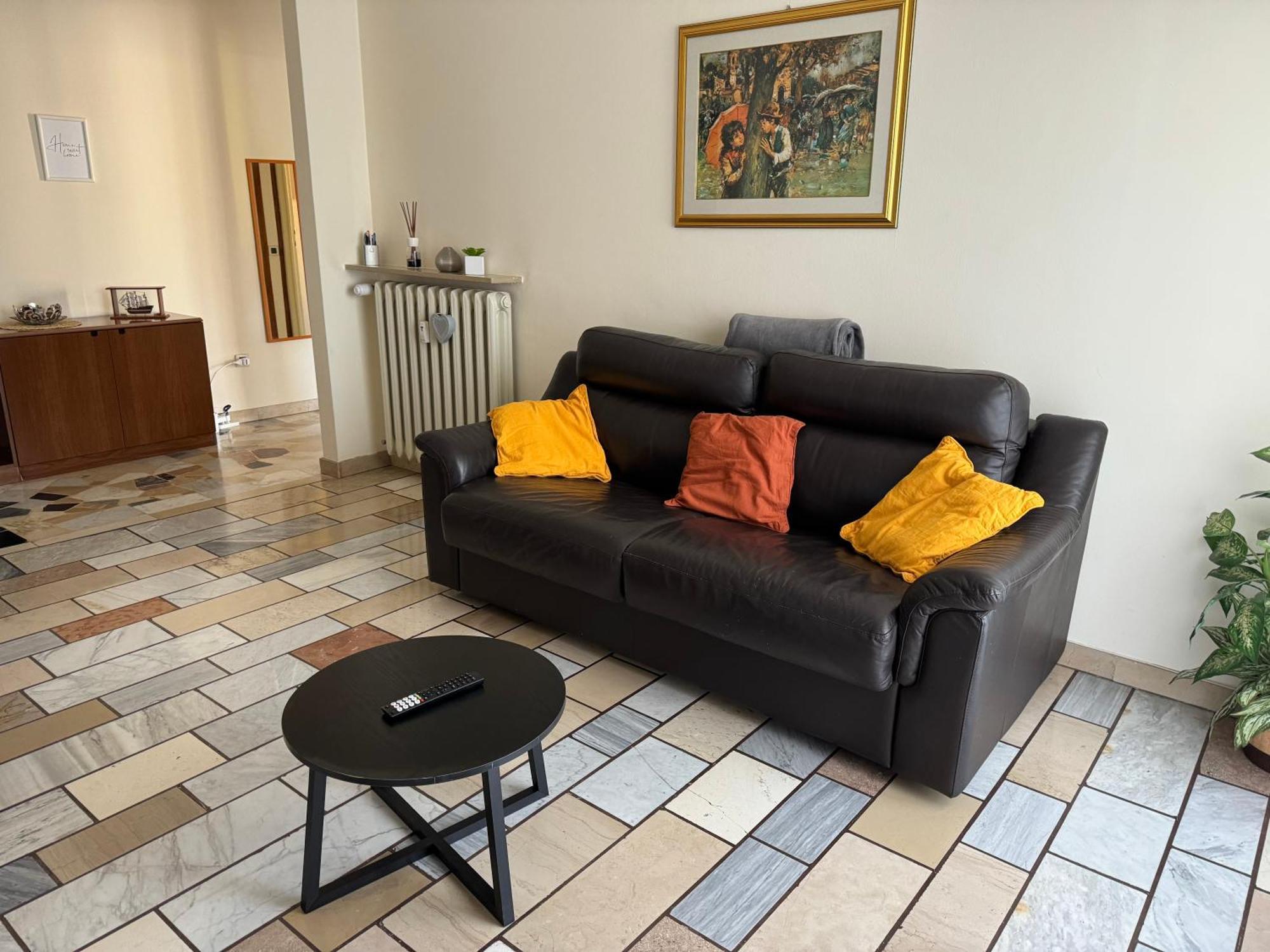 Appartamento Casa Valentina San Donato Milanese Esterno foto