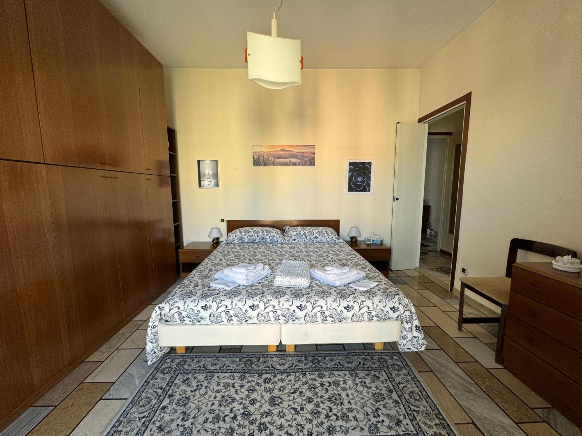 Appartamento Casa Valentina San Donato Milanese Esterno foto