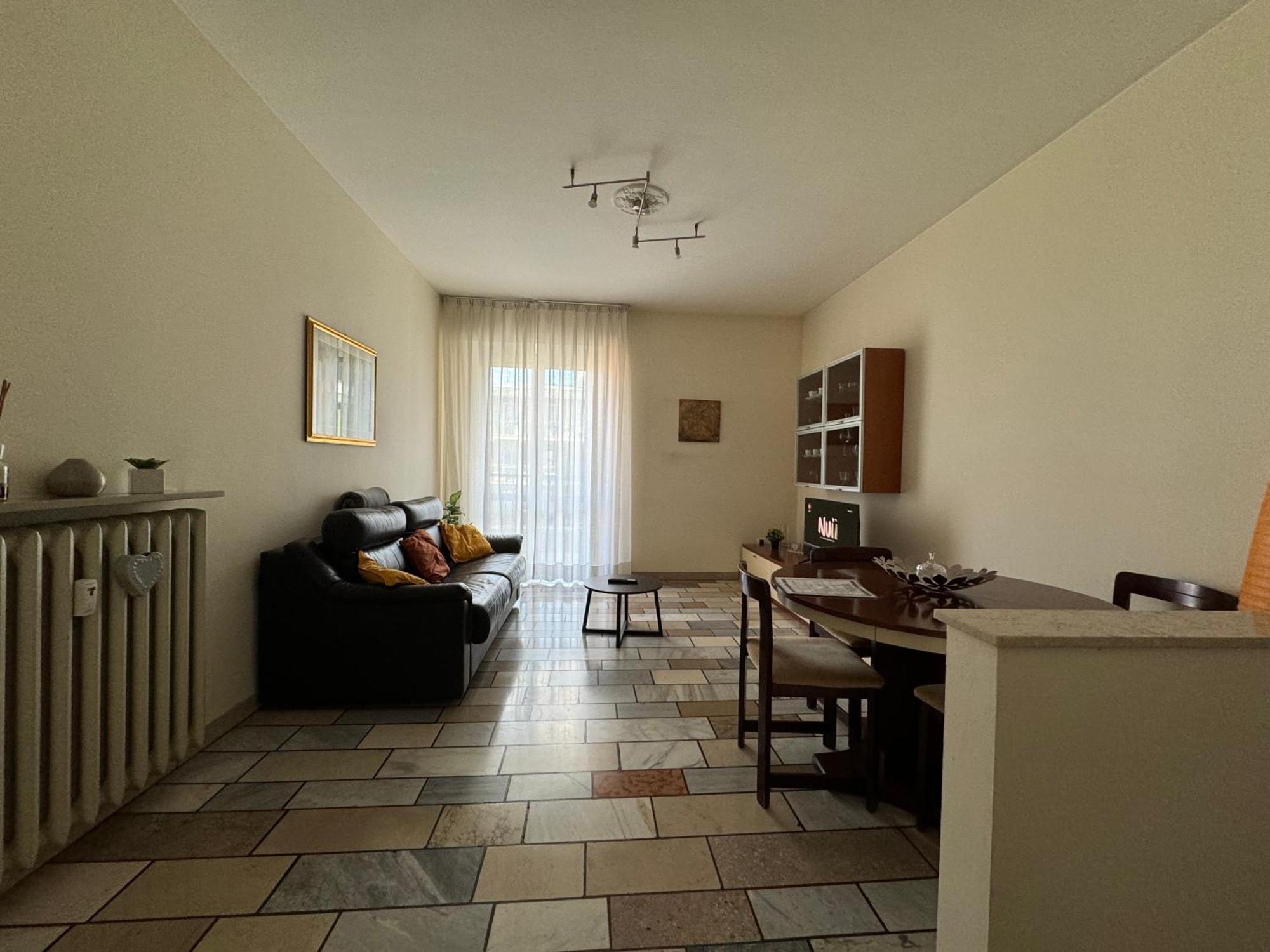 Appartamento Casa Valentina San Donato Milanese Esterno foto