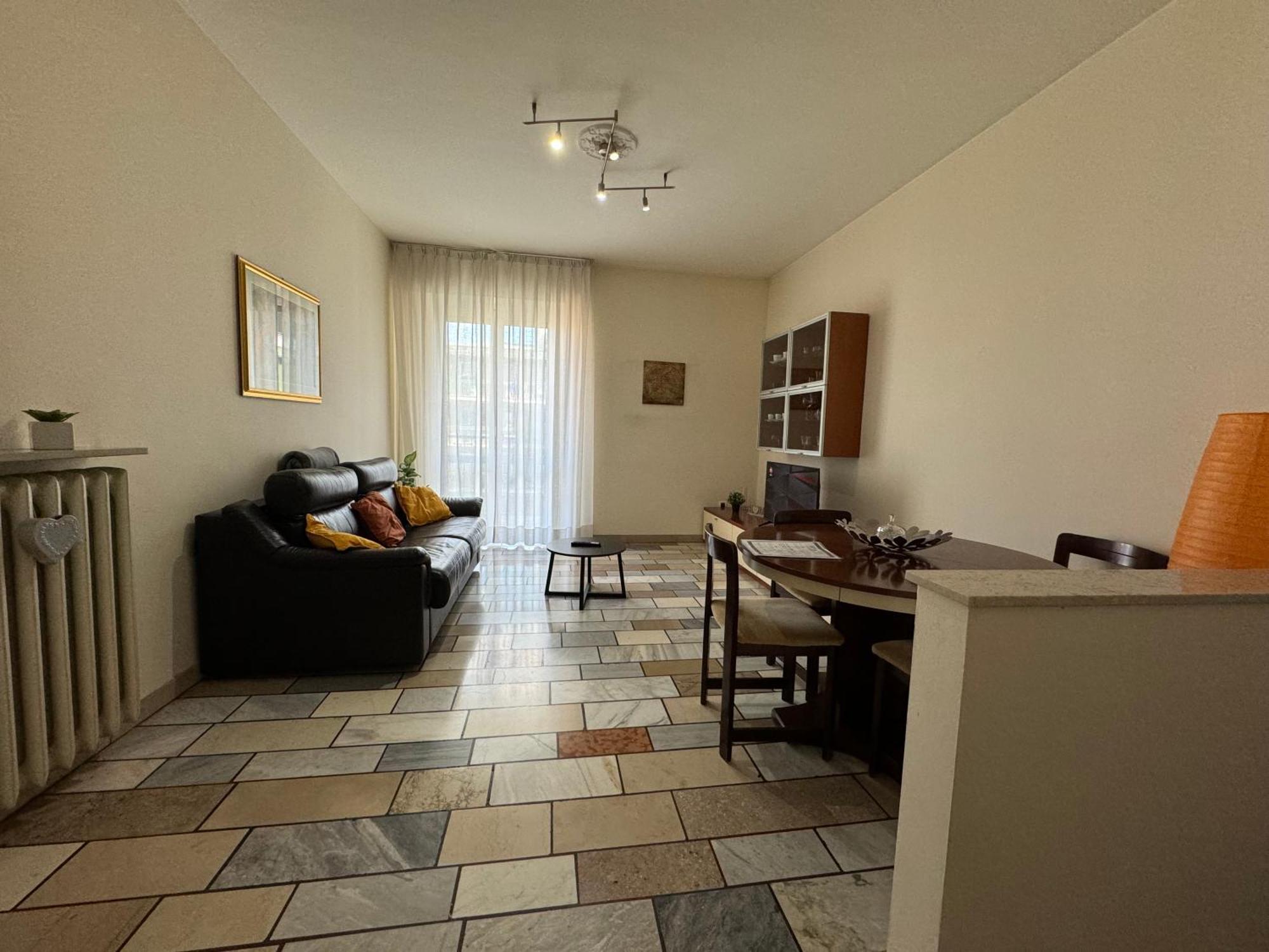 Appartamento Casa Valentina San Donato Milanese Esterno foto