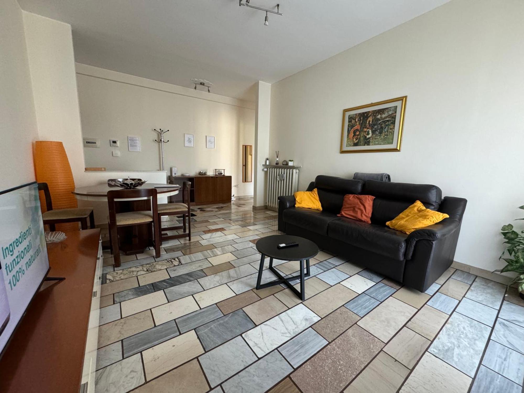 Appartamento Casa Valentina San Donato Milanese Esterno foto