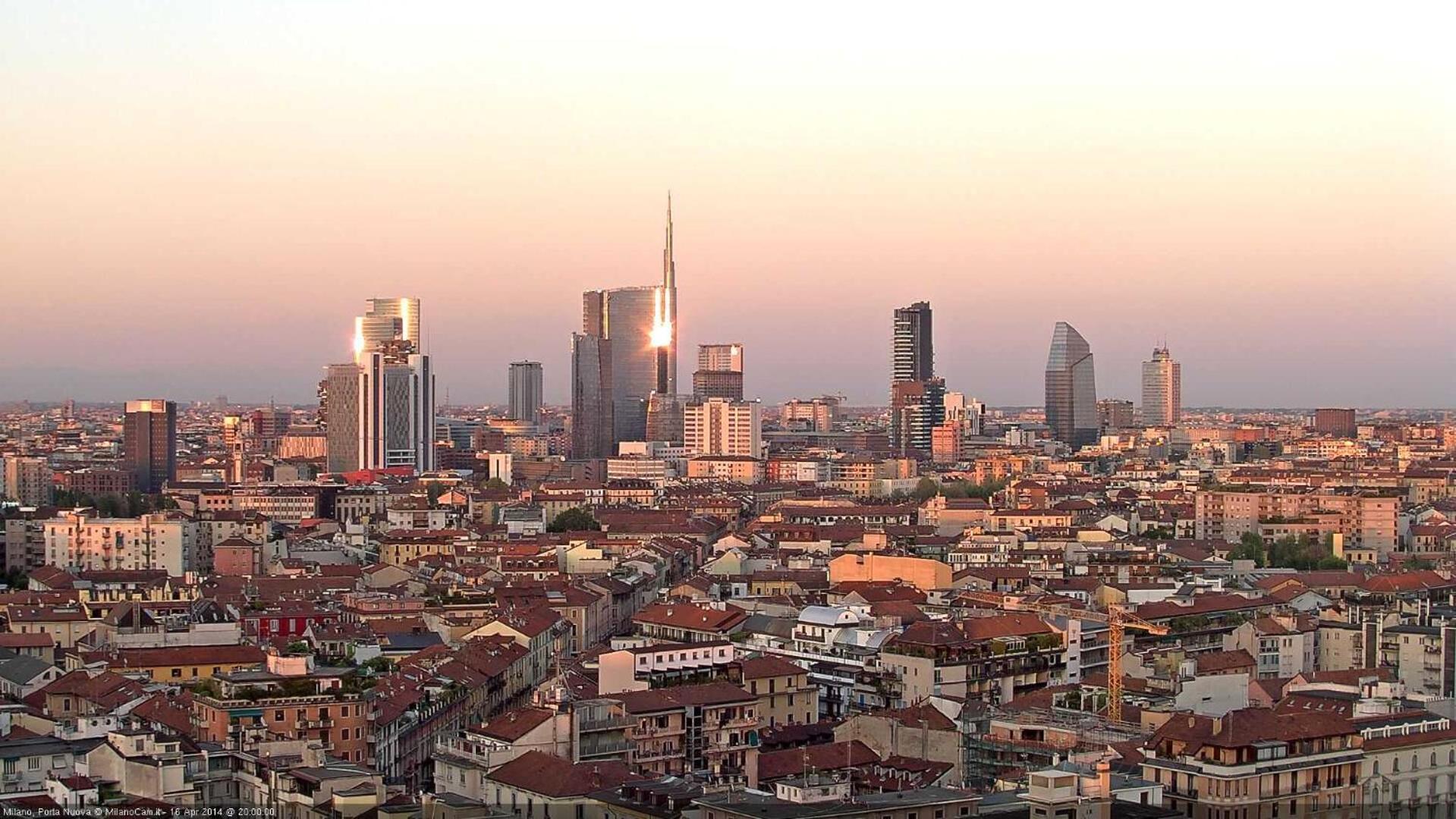 Appartamento Casa Valentina San Donato Milanese Esterno foto