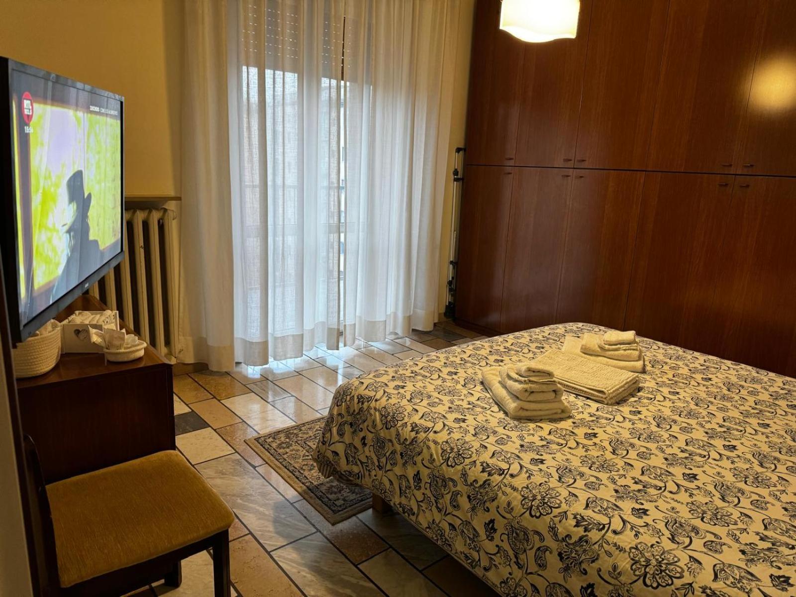 Appartamento Casa Valentina San Donato Milanese Esterno foto