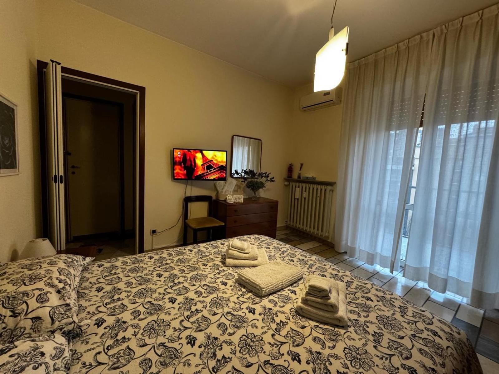 Appartamento Casa Valentina San Donato Milanese Esterno foto